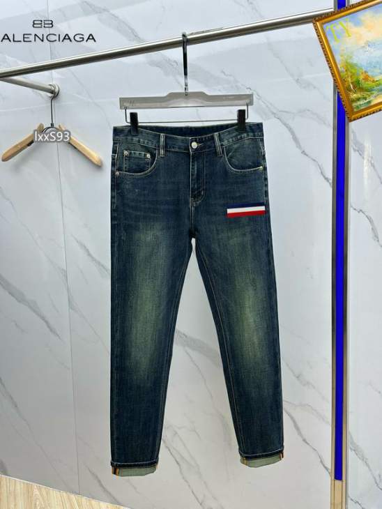 Picture of Balenciaga Jeans Long _SKUBalenciagasz28-3825tx468015